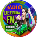 Radio Definitiva Fm TV APK