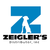 Zeiglers Distribution APK