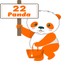 22 Panda
