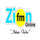 Zion FM Online aplikacja