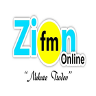 آیکون‌ Zion FM Online