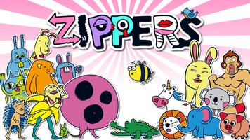 Zippers captura de pantalla 1