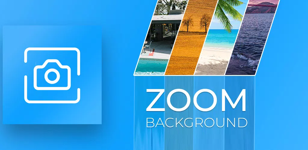Zoom virtual background APK for Android Download