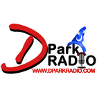 ikon DPARKRADIO - DISNEY PARK MUSIC