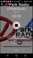 DPARKRADIO - DISNEY PARK MUSIC capture d'écran 1