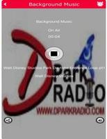DPARKRADIO - DISNEY PARK MUSIC capture d'écran 3