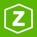 APK ZTRACK SUIVI DE COLIS INTERNAT