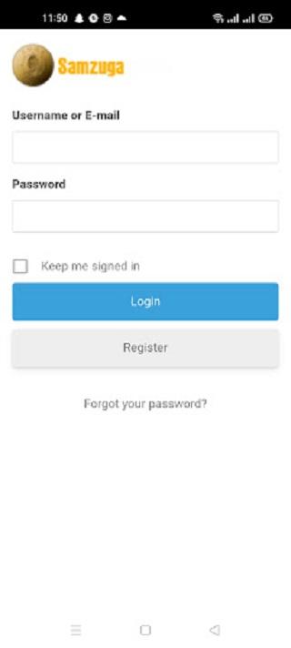 Samzuga Wallet 2021 For Android Apk Download