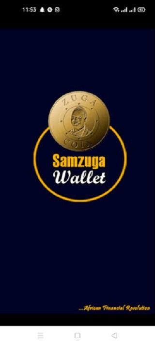 Samzuga Wallet 2021 For Android Apk Download