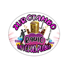Zurotambo Radio Tv-icoon