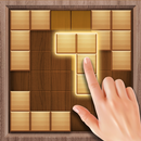 Wood Puzzle Clash Ahşap Puzzle APK