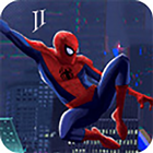 Spiderman Masked Missions icon