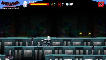 Spiderman Masked Missions screenshot 1