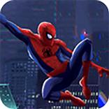 Spiderman Masked Quest