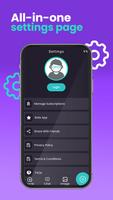 Poster AAA ChatBot