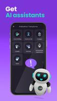 1 Schermata AAA ChatBot