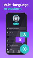 2 Schermata AAA ChatBot