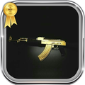 AK-47 Wallpaper
