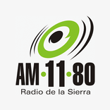 ”AM 1180 Radio de la Sierra