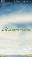 AR&BCVR Travels Affiche