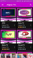 Afghan TV Channels captura de pantalla 2