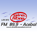APK Aire Libre Acebal 89.9
