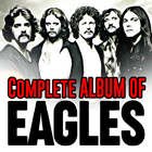 Complete Album of EAGLES ícone