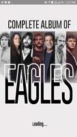 Complete Album of EAGLES imagem de tela 1