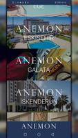 Anemon Hotels capture d'écran 1