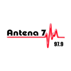 Antena 7 icono