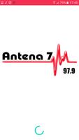 Antena 7 poster