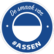 #Assen simgesi