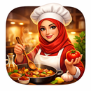 فنون الطبخ: وصفات عربيه عالمية APK