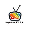 Argentos tv 2.1 APK