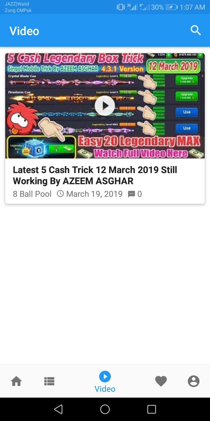 Azeem Asghar Gamerpk For Android Apk Download