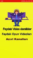 Azeri video Affiche