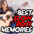 Best Slow Rock Memories icône