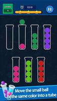Ball Sort imagem de tela 1