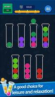 Ball Sort imagem de tela 3