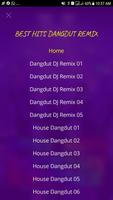 Best Hits Dangdut Remix Screenshot 3