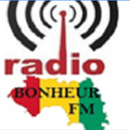 Radio  Bonheur FM Guinée APK