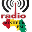 Radio  Bonheur FM Guinée icône