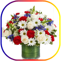 Beautiful bouquets  flowers