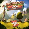 ”Bubble My Little Fox