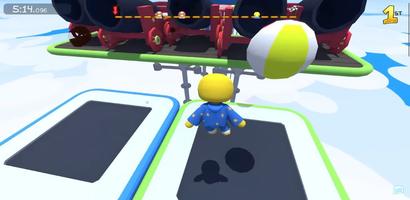 Wobbly HD Life Ragdoll images постер