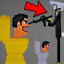 Skibidi Toilet Mod Melon APK