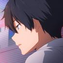 Anime Boy Profile Picture APK
