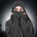 Girls Hijab Profile Picture APK