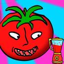 Mr Hungry Tomato wallpapers APK