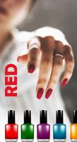 Acrylic Nail Ideas poster